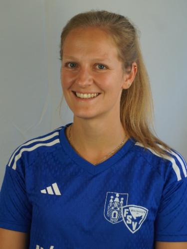 Vanessa Reßler