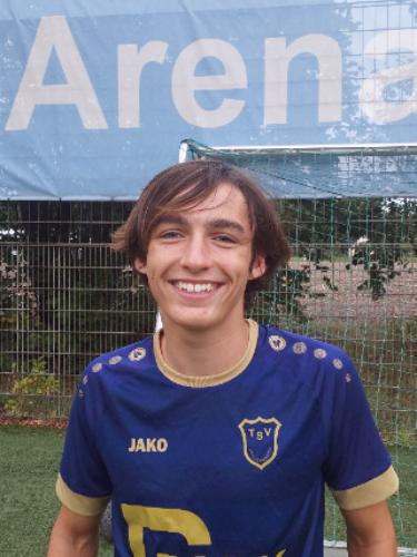 Mattis Haug