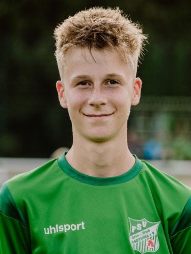 Ben Bauer