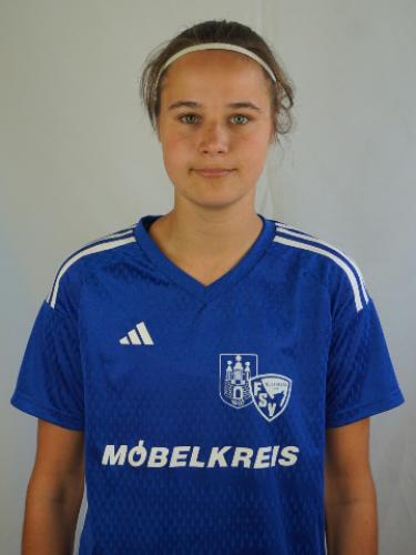 Sophie Schweinsberg