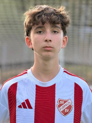 Colin Austgen