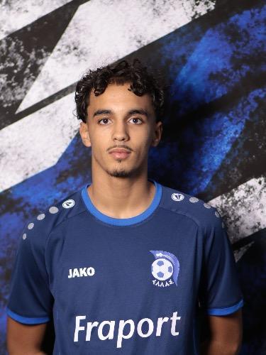 Fahd Zaiougay