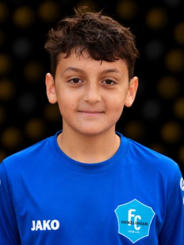 Mohamed Abdelwahed