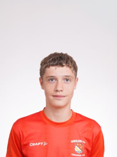 Lucas Eicke
