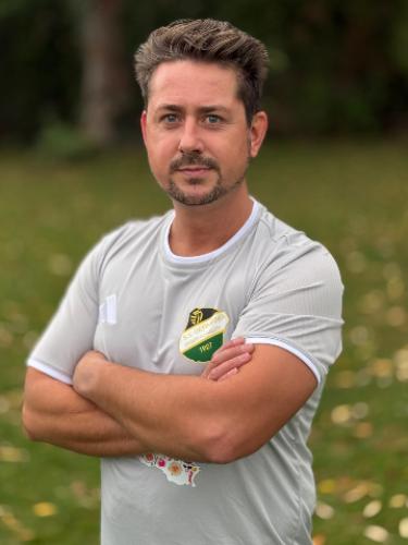 Sebastian Hoffmeister