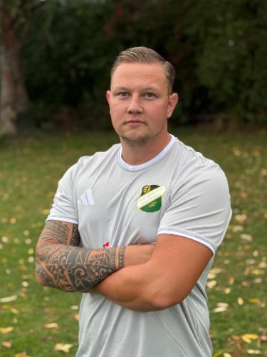 Jascha Röder