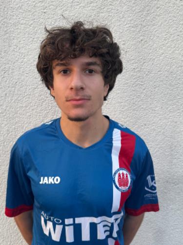Ömer Gündüz