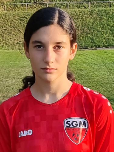 Tabea Czerwinski