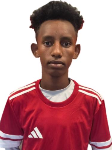 Naod Debesay Amine