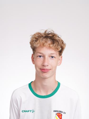 Liam Daniel Nischik