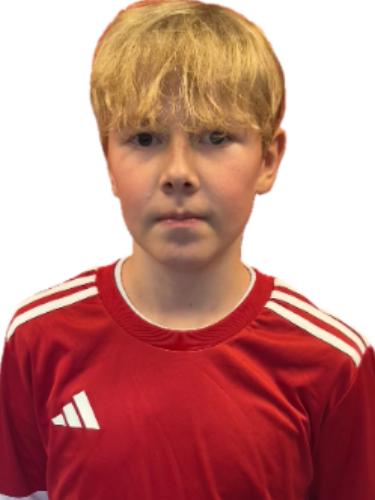Liam Anhut