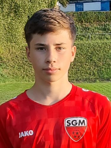 Luca Gerstenlauer