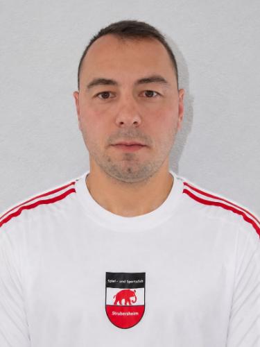 Constantin Gradinaru