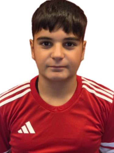 Kiyan Celik