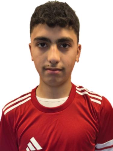 Ayoub Hasno