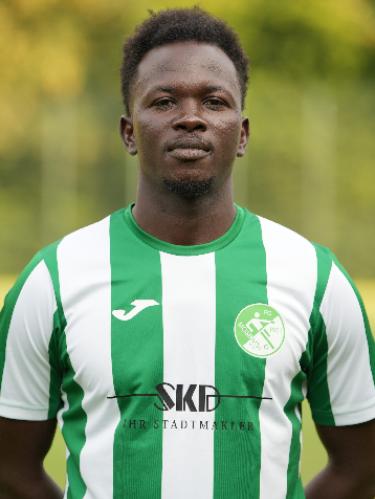 Abel Venant Gounoko Baizougoul