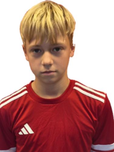 Jonas Schumann