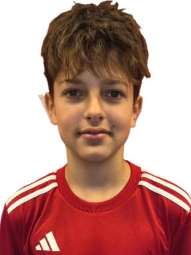 Mattis Tayouri