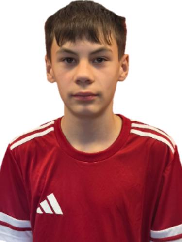 Lennard Tooncharoen