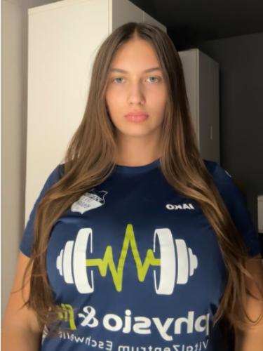 Alegra Strunk