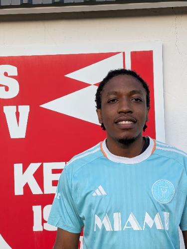 Elvrade Brayan Kouontchou Weme