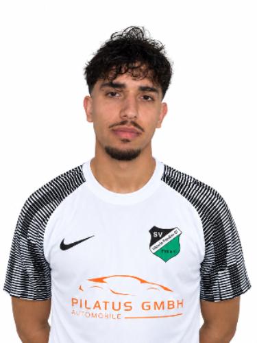 Tahir Shojahi