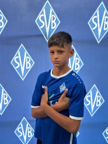 Dominik Spät