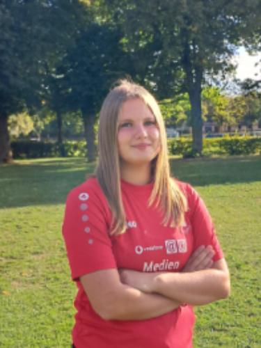 Aimée Gebhardt