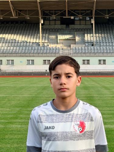 Efe Kadir Takir