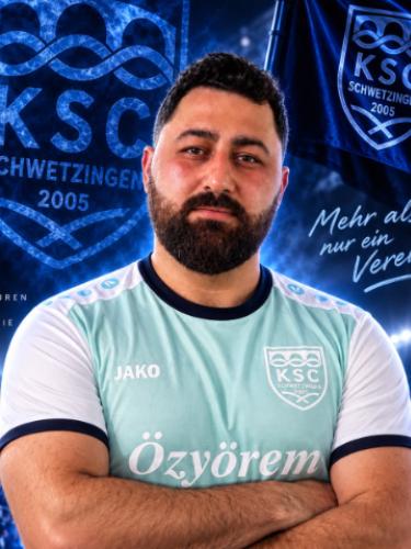 Ali Dagci