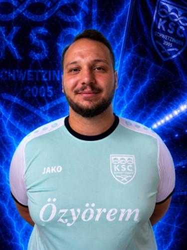 Ahmet Soyyigit
