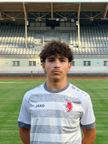 Ahmad El-Kassem