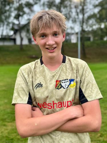 Florian Köttstorfer