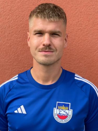 Thorge Erik Postrach