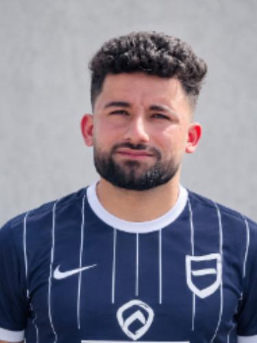 Abdul Mosawer Nabizada