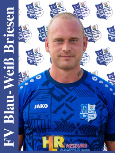 Justin Henseler