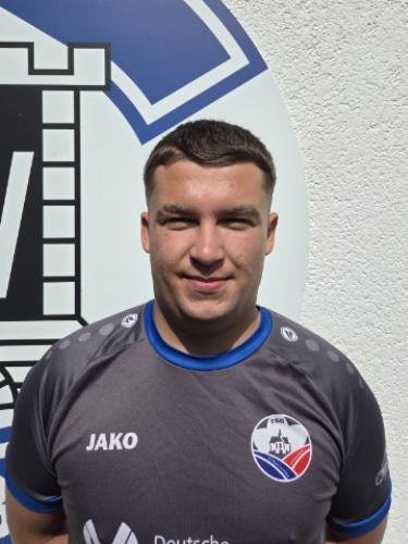 Andrii Lobov
