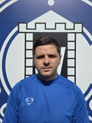 Oleh Stasiuk