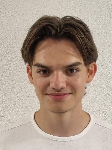 Alexander Scheuer