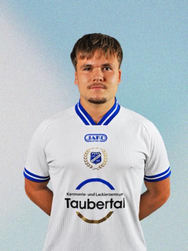 Paul Mayer