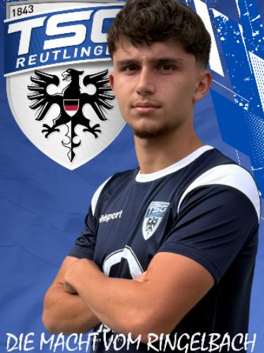 Noah Reichl