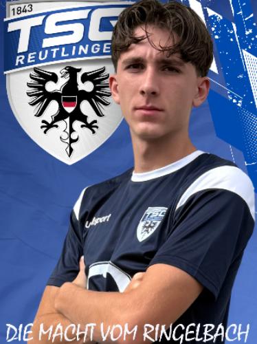 Sam van Alen