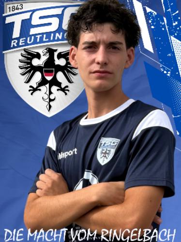 Julian Wegelin