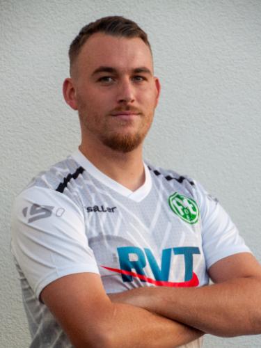 Pascal Böhm