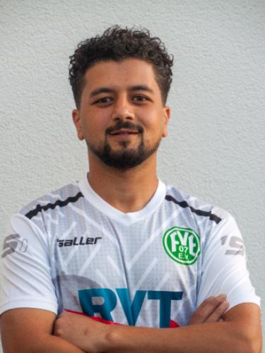Shervan Hussein