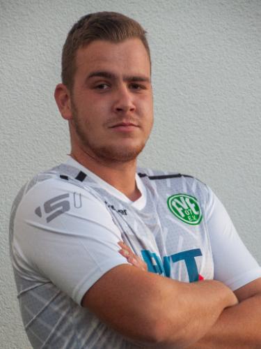 Moritz John