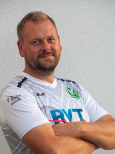 Tobias Lenz