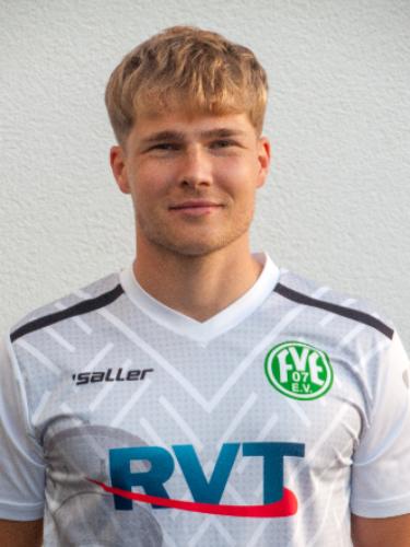 Sven Lopin