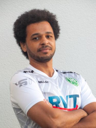 Daniel Ndubisi