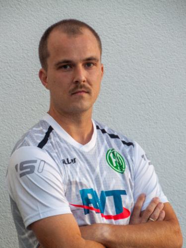 Alexander Prangenberg